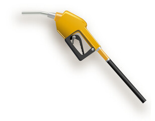 Fueling gasoline or diesel Fuel
