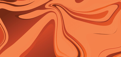 Abstract geometric shapes background with copy space