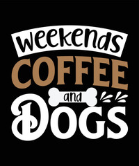 Here is my new Dogs T-shirt design.