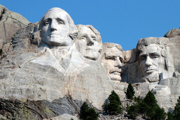 Mount Rushmore