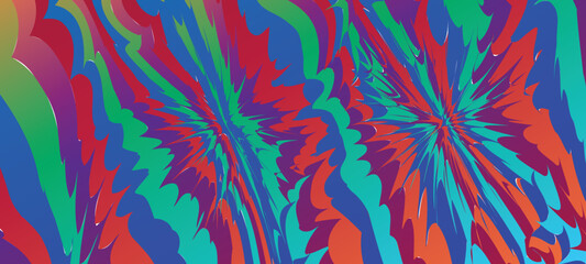 abstract background. Colorful art design, Presentation Background	
