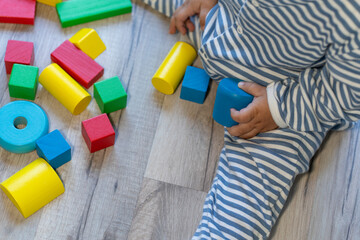 wooden toys