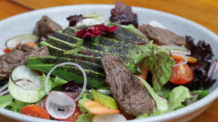 Food comida