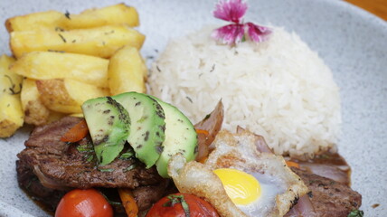 Food comida