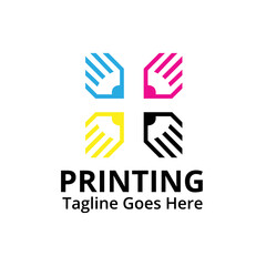 Digital Print, Sublimation, CMYK, Clothing, Textile, Mug, Photo Printing Logo Design