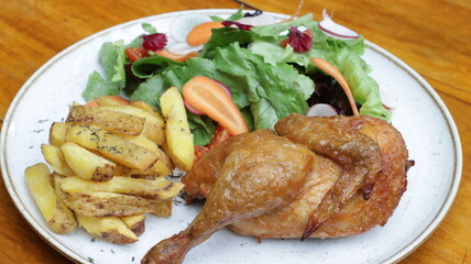 Food comida
