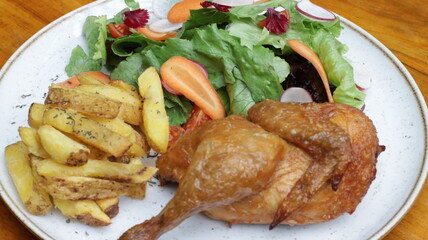 Food comida