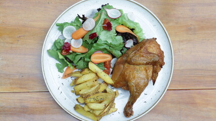Food comida