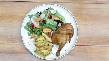 Food comida
