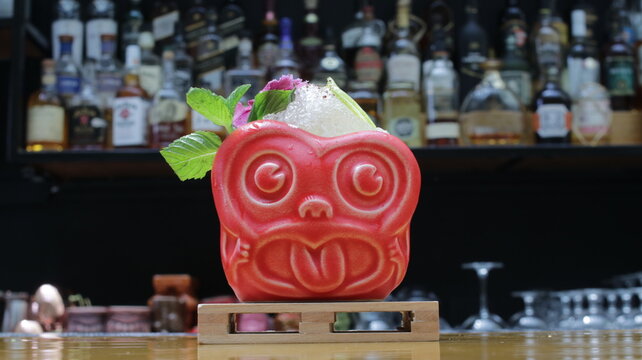 drink 