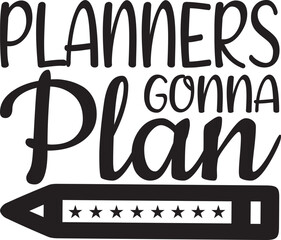 Planner Is My Therapy Png,SVG, Sublimation Png, Planner Addicted Design,Planner Sublimation, Whimsical Sublimation,planner life bundle,Planning stickers quote SVG, I have a sticker for everything cut 
