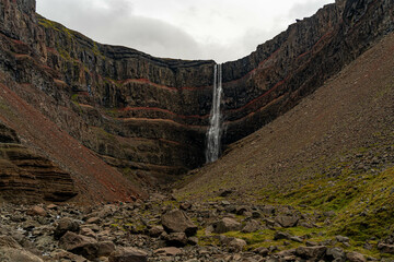 Hengifoss