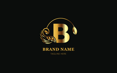 initial letter logo vector design