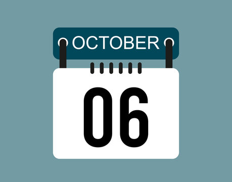 6 October Hd 6 October