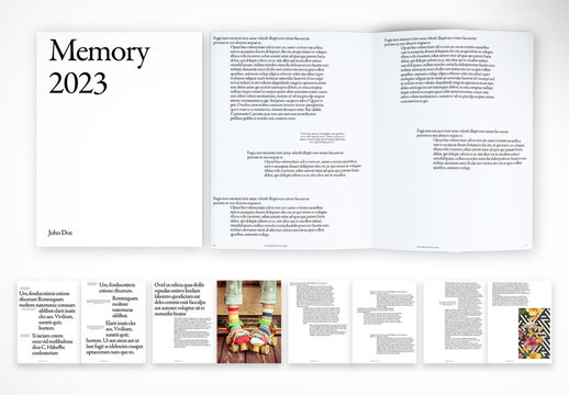 Annual Human Story Report