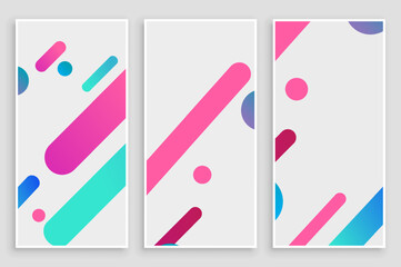 Vector technology background. - Vector