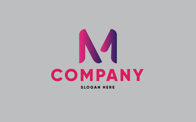  initial letter logo vector design