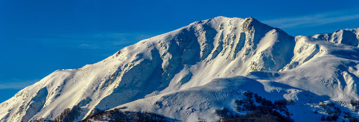 ALPE DI SUCCISO | EMILIA ROMAGNA