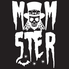 Mom ster © naznin