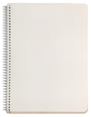 Shopping list paper page notebook with a texture of squares