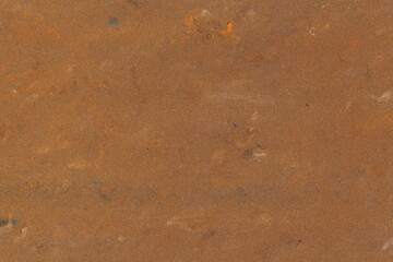 rusty metal background