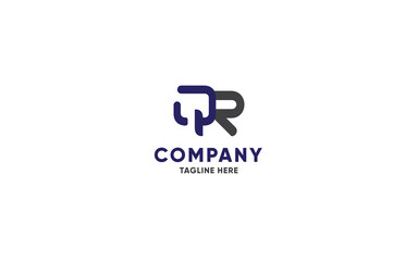 letter elegant logo