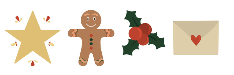 Décoration de Noël 