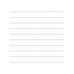 Lined notepapers. Set of torn sheet of paper from a workbook with shadow, isolated. Illustrations of a torn sheet paper .Vector pads paper sheets with lines and squares for memo.