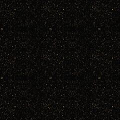 black and white snow