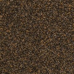 Closeup of a brown plastered wall texture. Great for the background or wallpaper