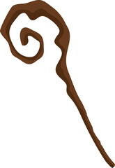 Happy halloween day	elements PNG