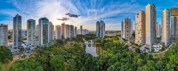 PARQUE FLAMBOYANT 4 © Gésion Carvalho