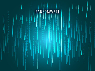 ransomware