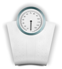 Photo of a scales