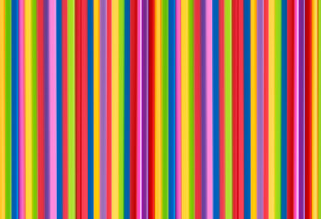 color parallel vertical lines pattern. abstract vibrant geometric art background. elegant illustration for media advertising backdrop copy space or presentation concept design