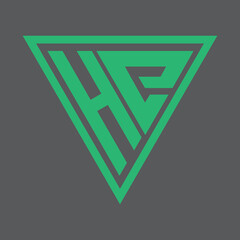 HG Letter Logo