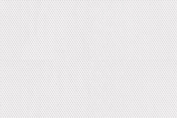 Perforated or one way vision window film, closeup detail to white plastic foil with small holes - seamless tileable texture image width 20cm - Powered by Adobe