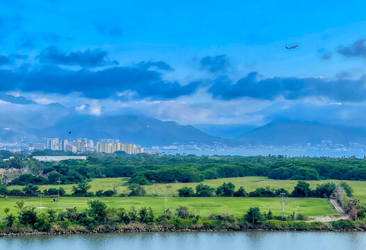 Puerto Vallarta Airport