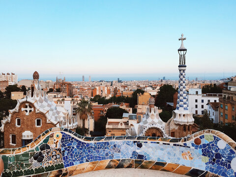 Park G&uuml;ell