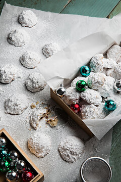 Christmas Cookies