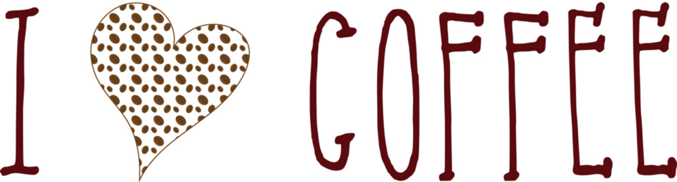 I Love Coffee Images Browse 1 138 Stock Photos Vectors And Video