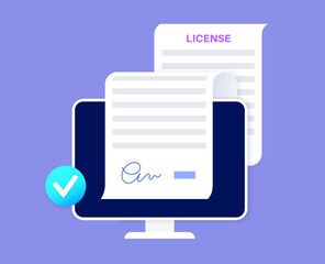 Digital Signature Signing