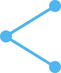 png share web icon isolated