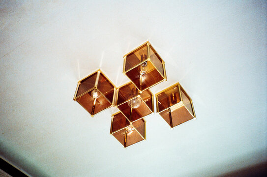 Bronze Light
