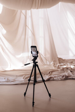 Gadgets for creating content 