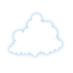 cloud computing concept