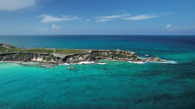 Punta Sur, Isla Mujeres cancun Quintana Roo