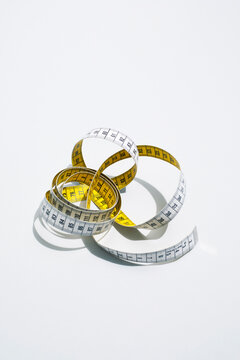 Measuring tape