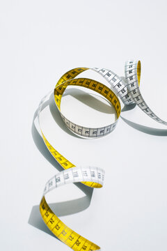 Measuring tape