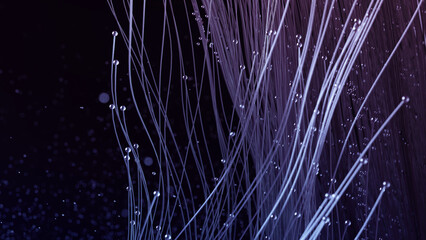 Futuristic Background